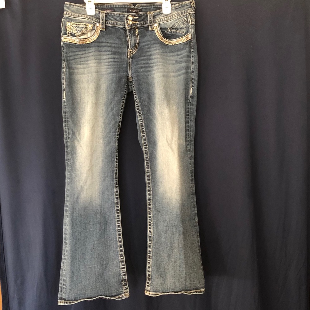 Vigoss jeans so 13/14 💎